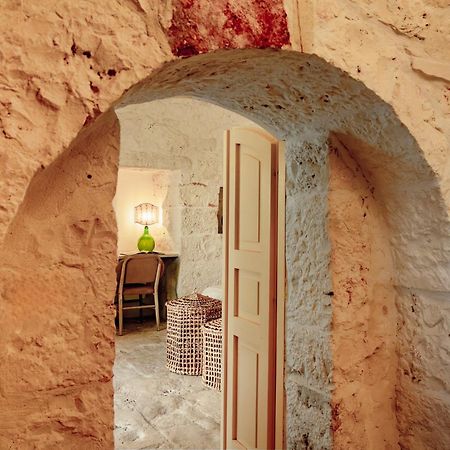 Trullo Zaira Villa Alberobello Kültér fotó