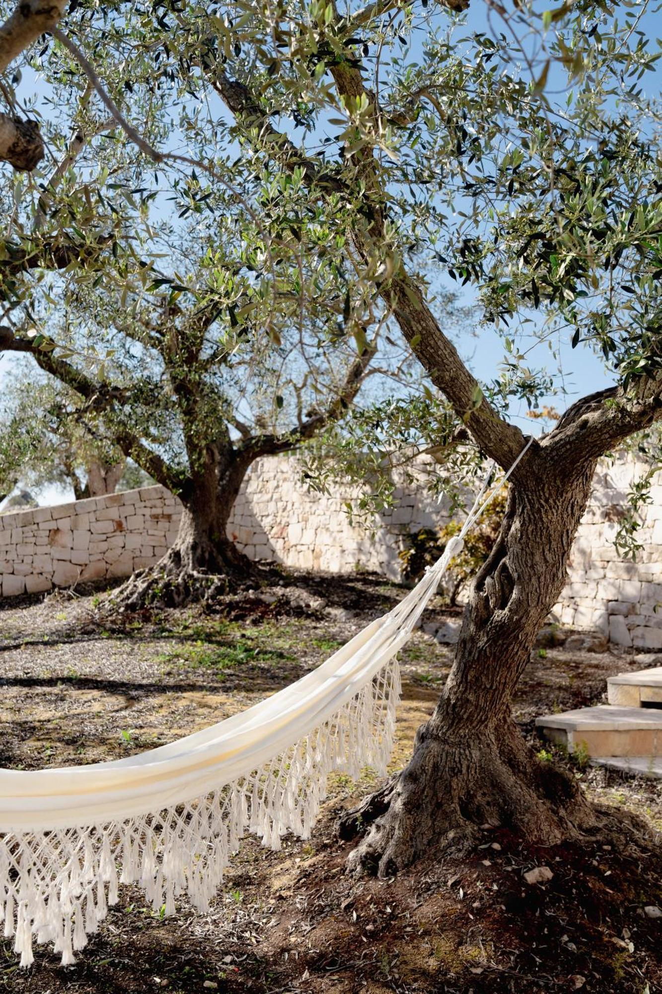 Trullo Zaira Villa Alberobello Kültér fotó