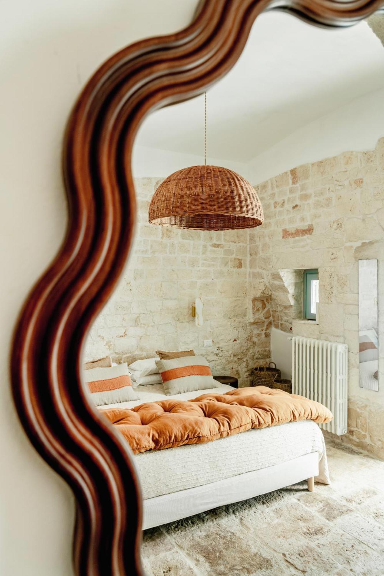 Trullo Zaira Villa Alberobello Kültér fotó