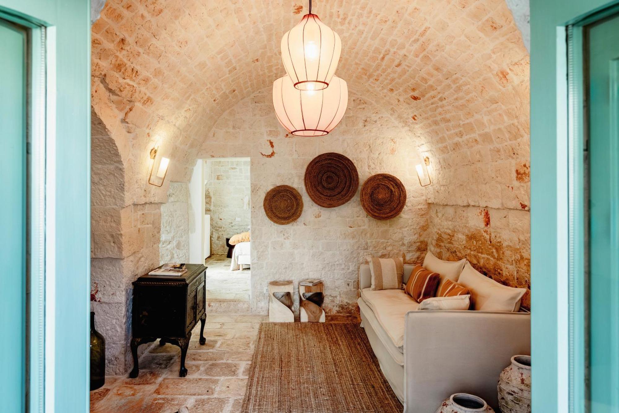 Trullo Zaira Villa Alberobello Kültér fotó