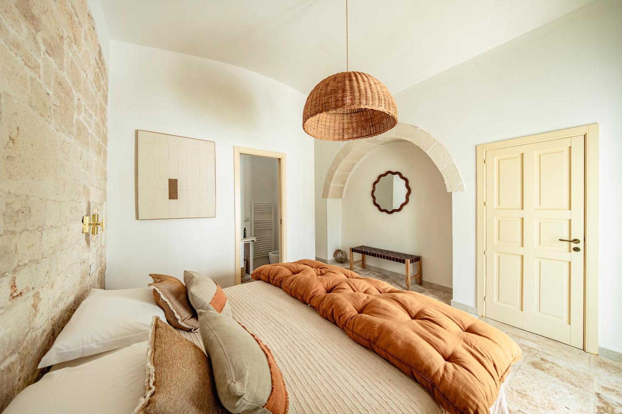 Trullo Zaira Villa Alberobello Kültér fotó