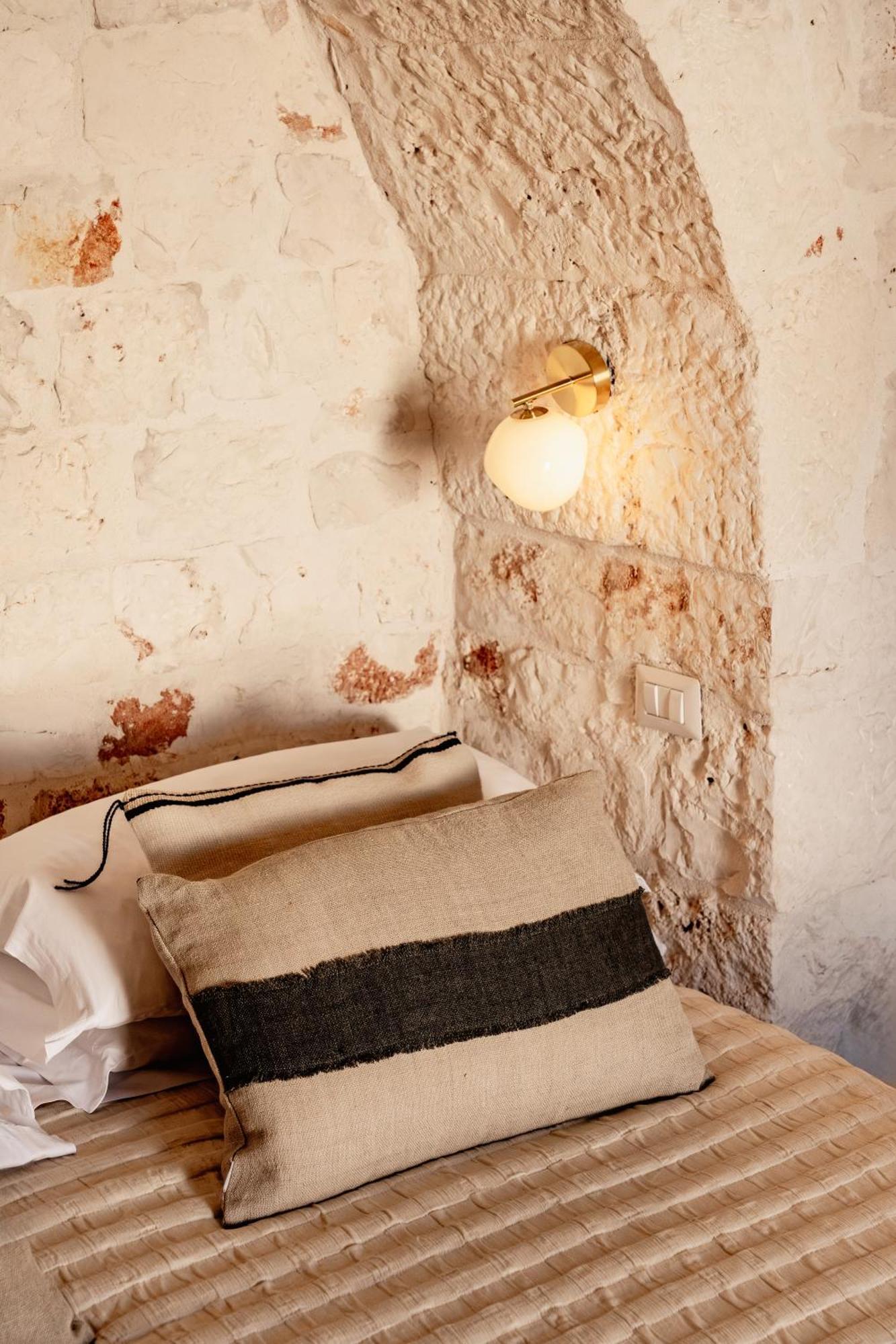 Trullo Zaira Villa Alberobello Kültér fotó