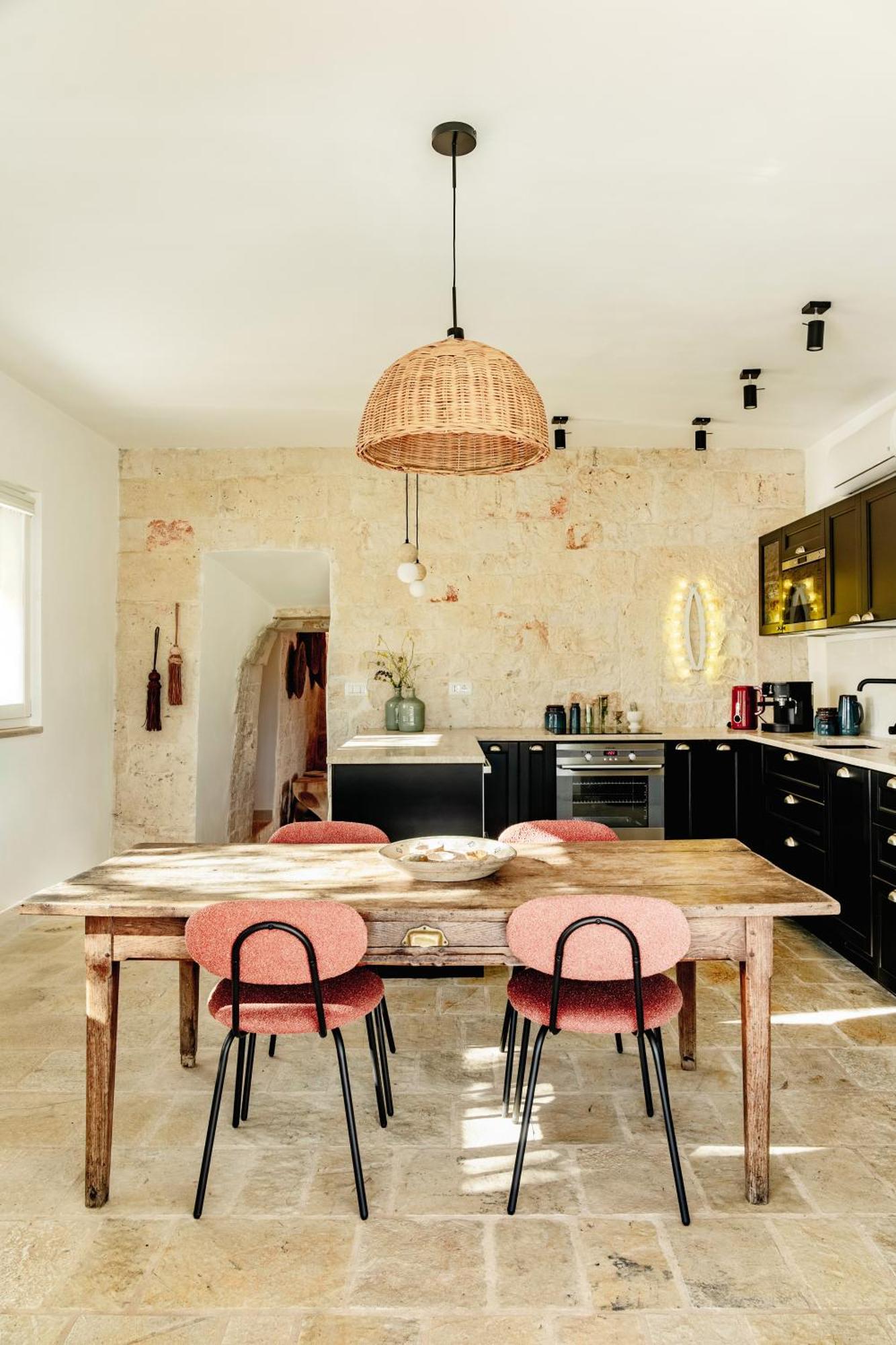 Trullo Zaira Villa Alberobello Kültér fotó