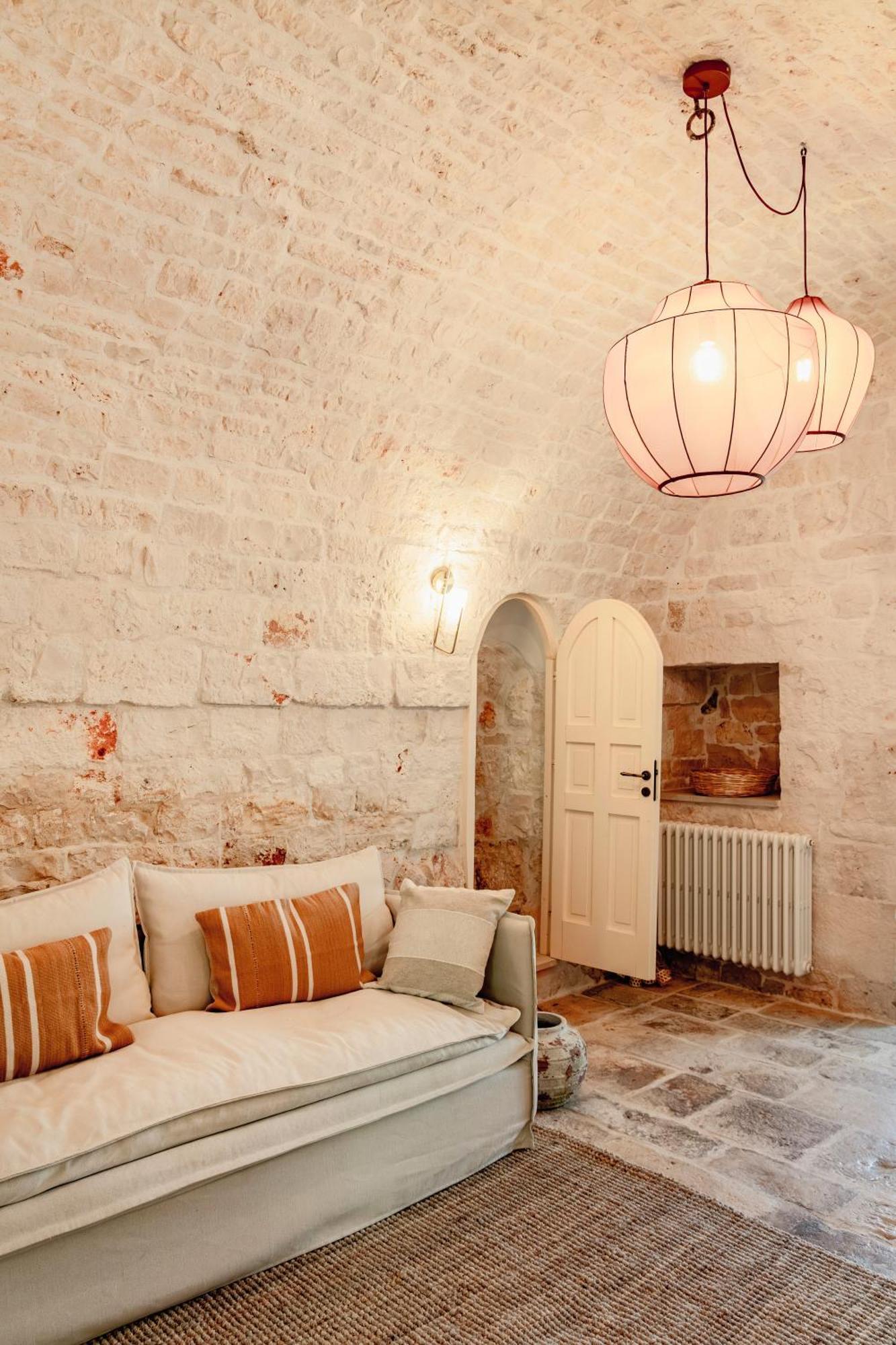 Trullo Zaira Villa Alberobello Kültér fotó