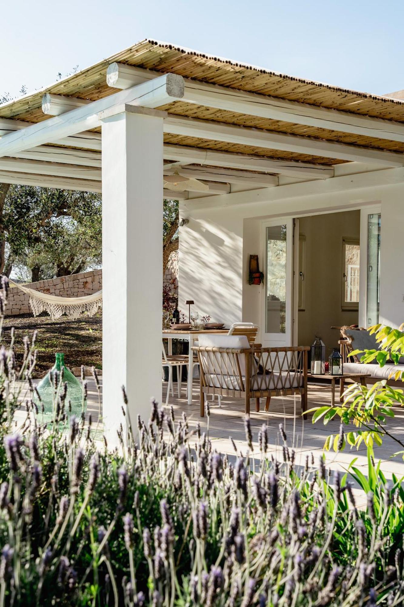 Trullo Zaira Villa Alberobello Kültér fotó