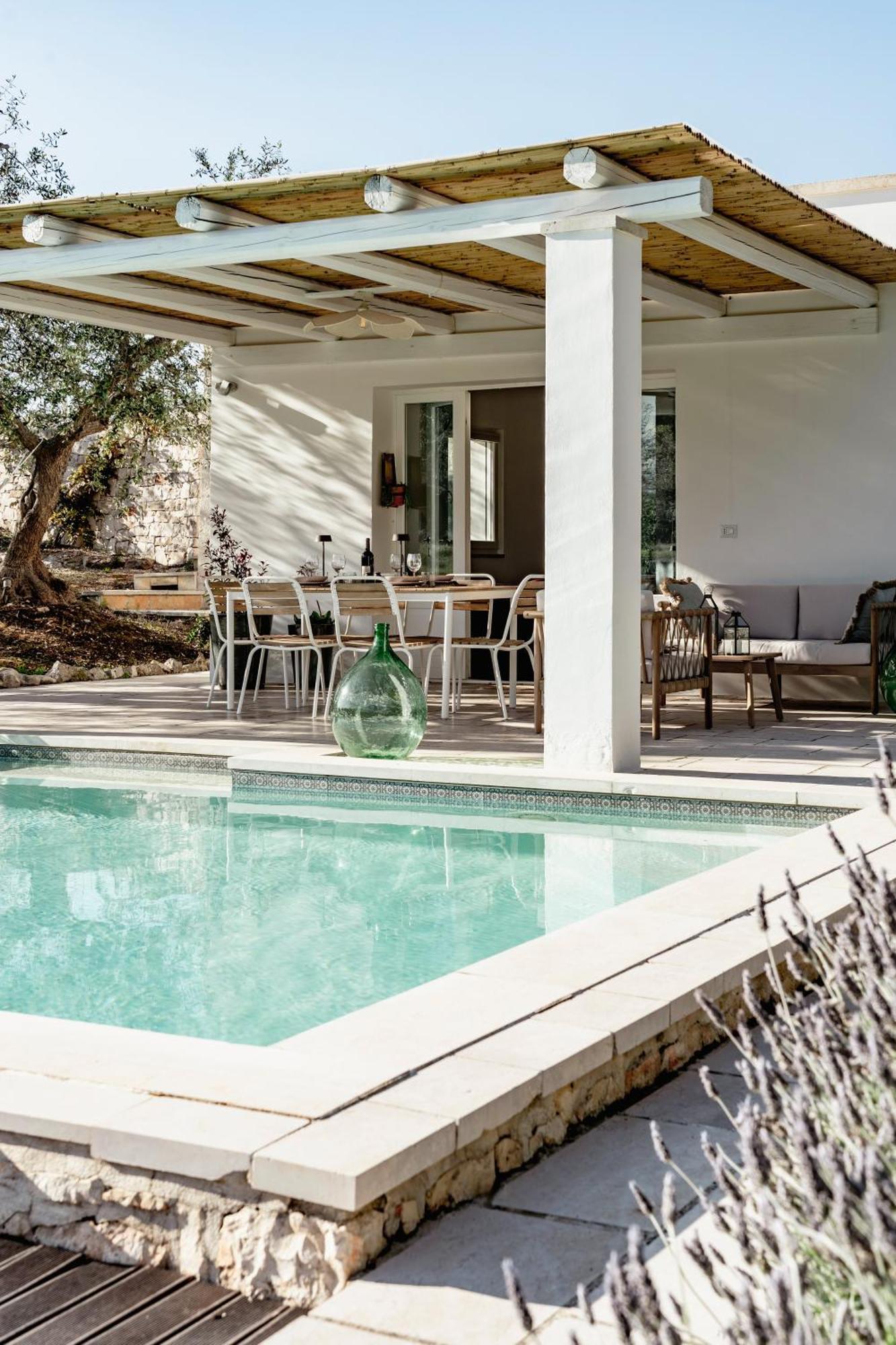Trullo Zaira Villa Alberobello Kültér fotó