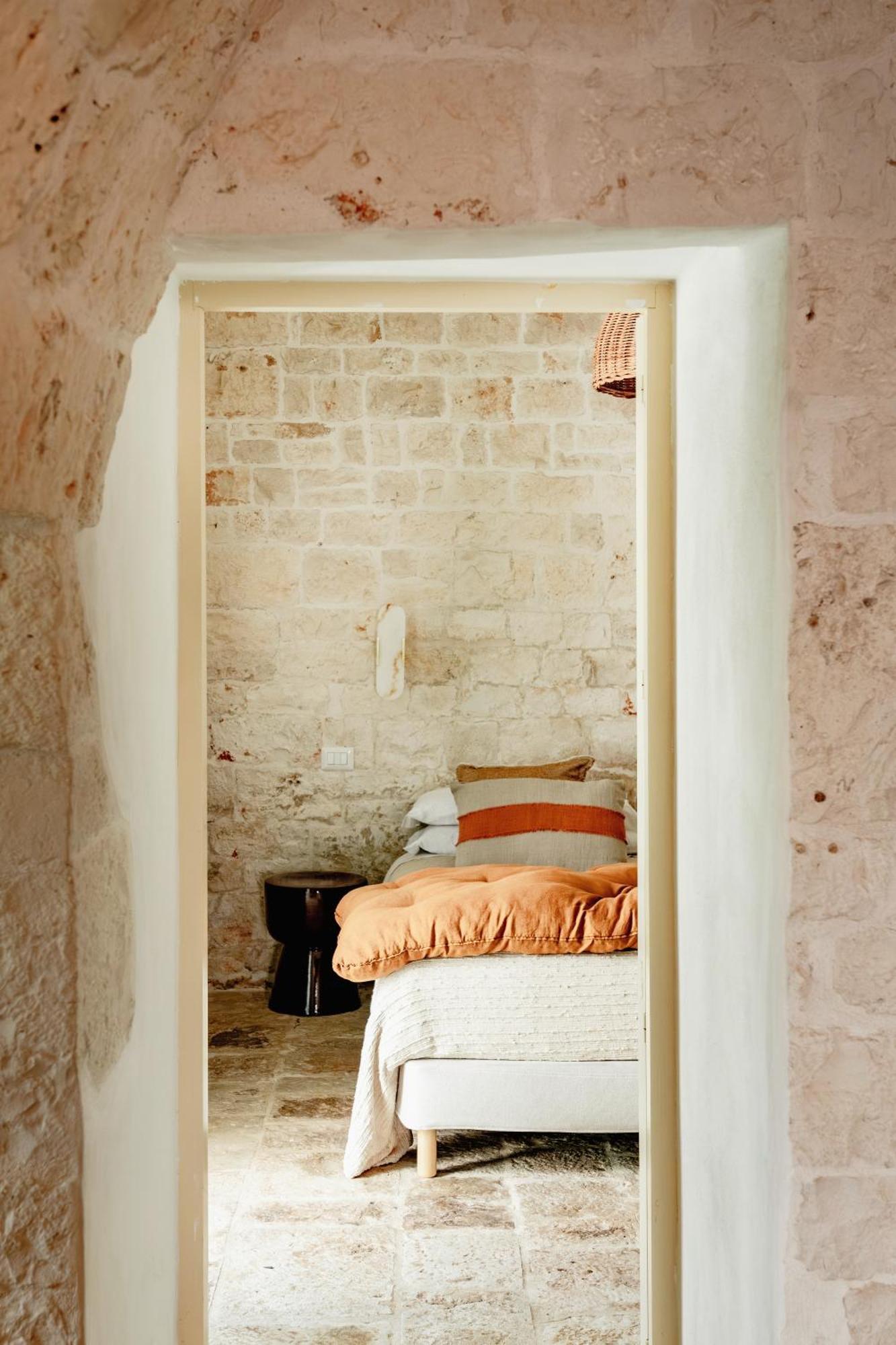 Trullo Zaira Villa Alberobello Kültér fotó