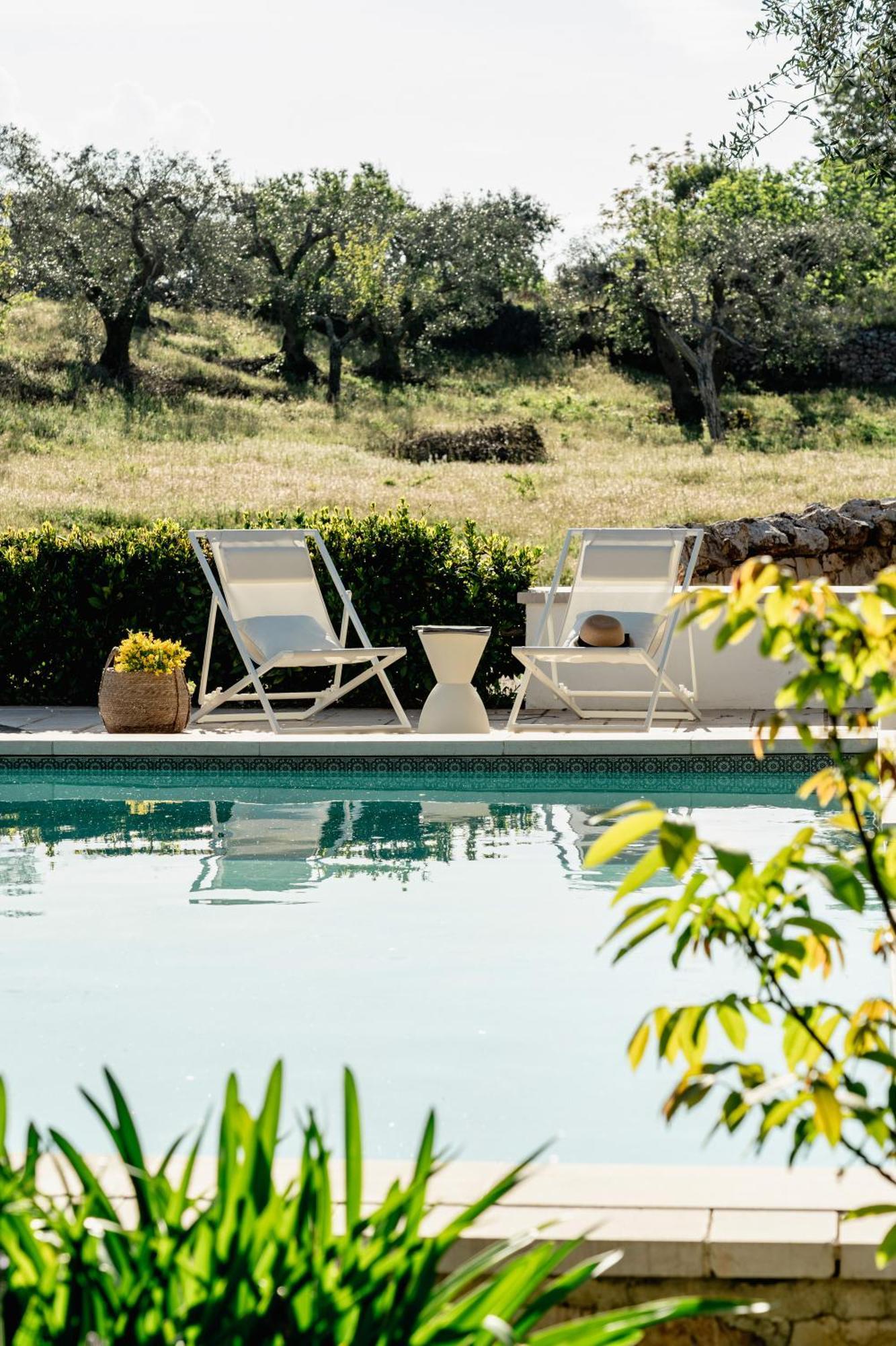 Trullo Zaira Villa Alberobello Kültér fotó