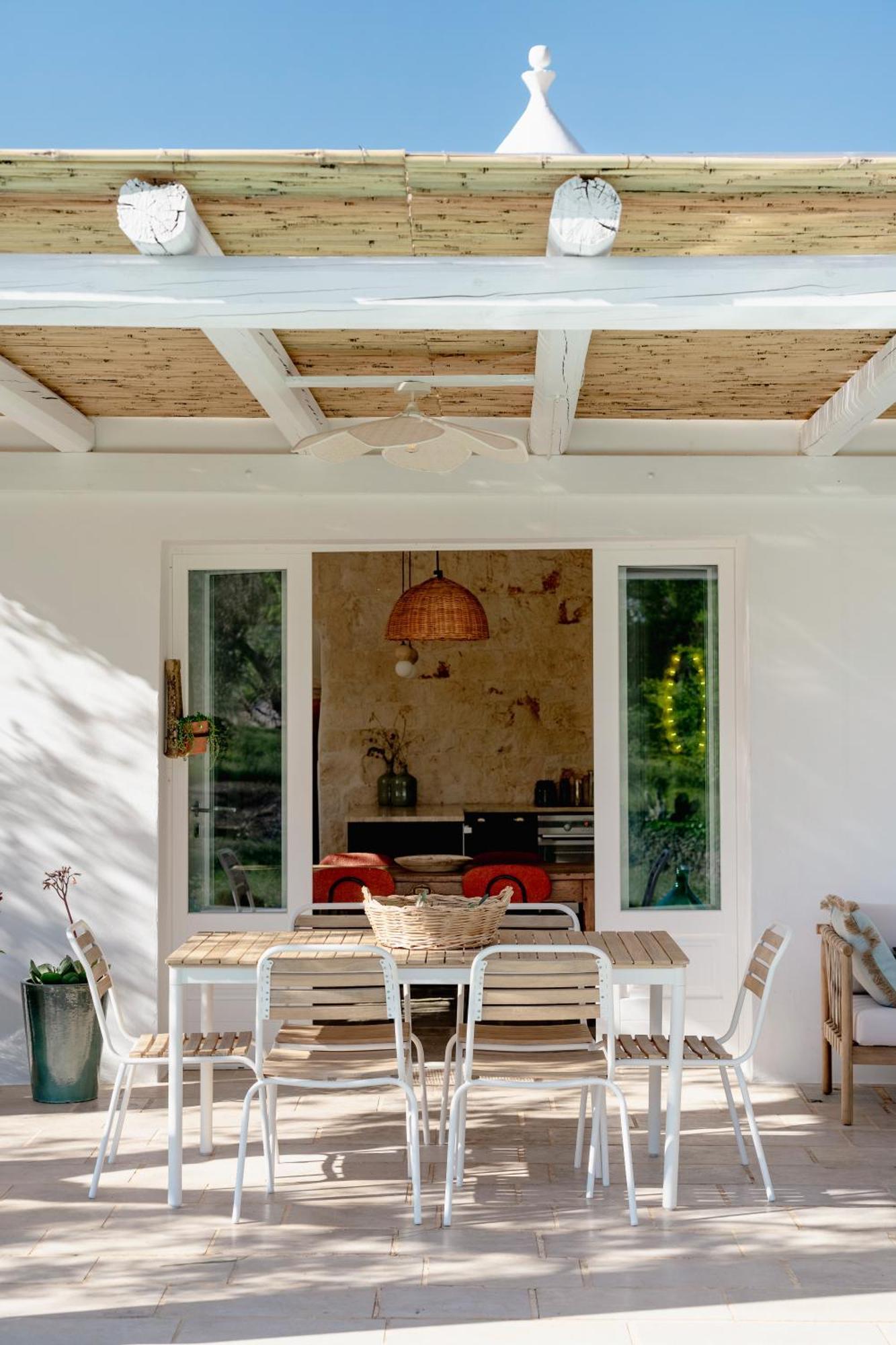 Trullo Zaira Villa Alberobello Kültér fotó